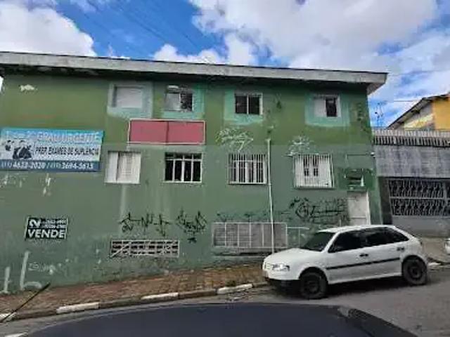 Condominio venda em Santo Antônio, Osasco