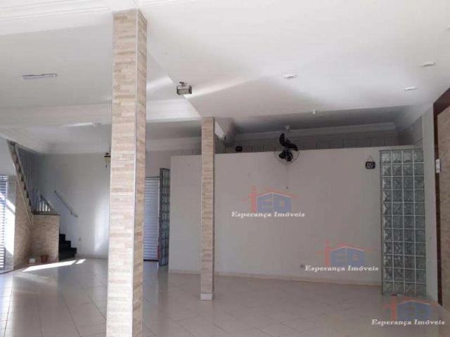 Condominio venda em Jardim Maurinópolis, Osasco