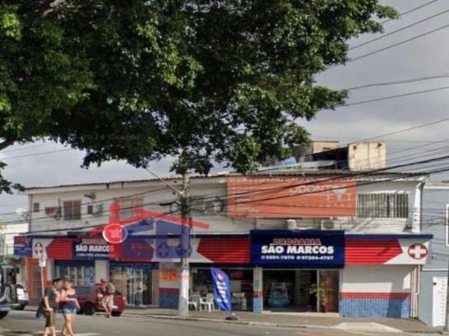 Condominio venda em Jardim Cipava II, Osasco