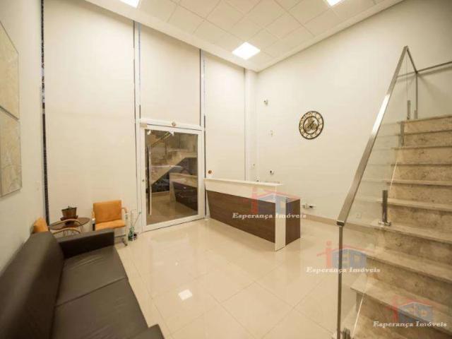 Condominio venda em Vila Aliança, Osasco