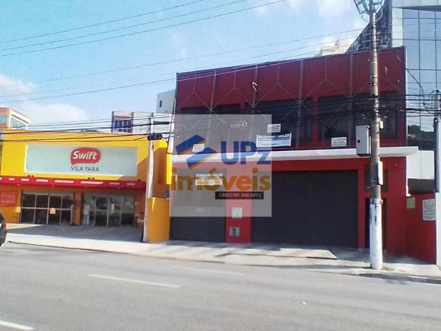 Condominio venda em Osasco