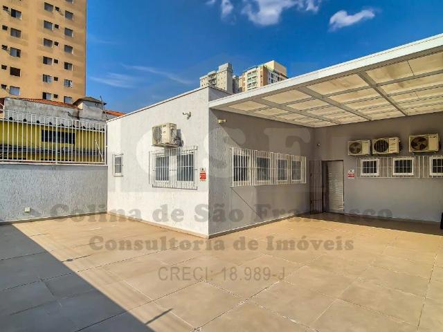 Condominio venda em Osasco