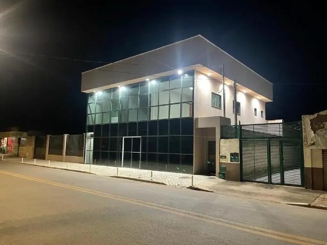 Condominio venda em Região Geográfica Imediata de Águas Lindas de Goiás, Região Integrada de Desenvolvimento do Distrito Federal e Entorno