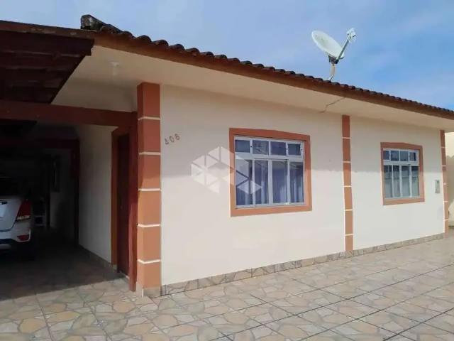 Condominio venda em Região Geográfica Imediata de Florianópolis, Palhoça