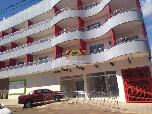 Condominio venda em Palmas, Região Geográfica Intermediária de Palmas