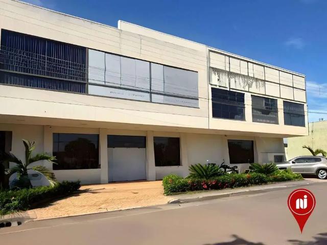 Condominio venda em Região Geográfica Imediata de Palmas, Palmas