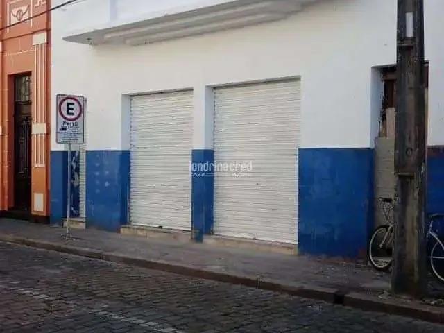 Condominio venda em Região Geográfica Imediata de Paranaguá, Paranaguá
