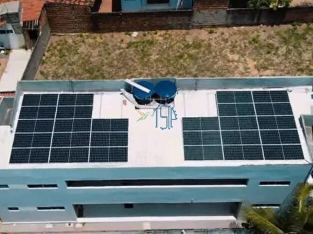 Condominio venda em Conjunto Emaús, Parnamirim