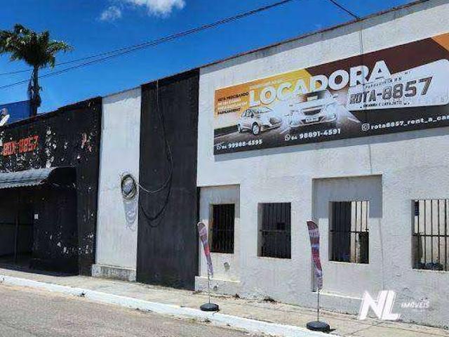 Condominio venda em Parnamirim, Emaús