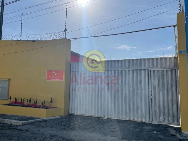 Condominio venda em Parnamirim
