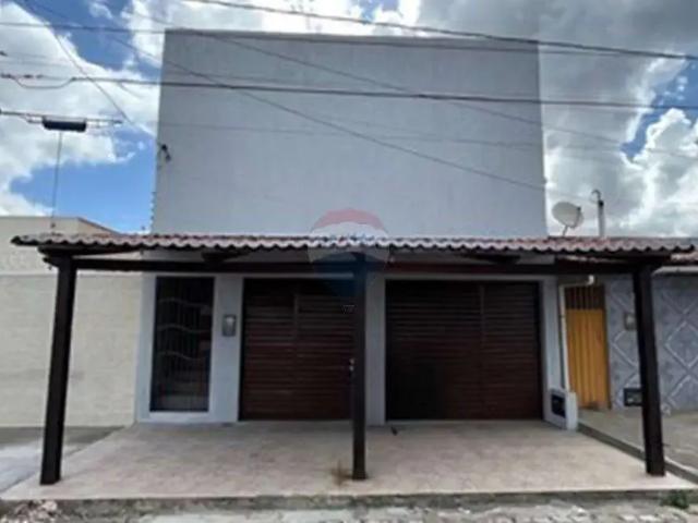 Condominio venda em Parnamirim, Parque de Exposições