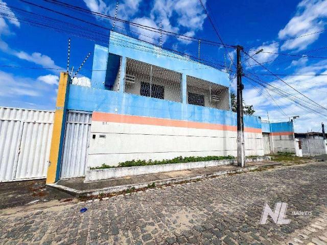 Condominio venda em Parnamirim, Parque de Exposições