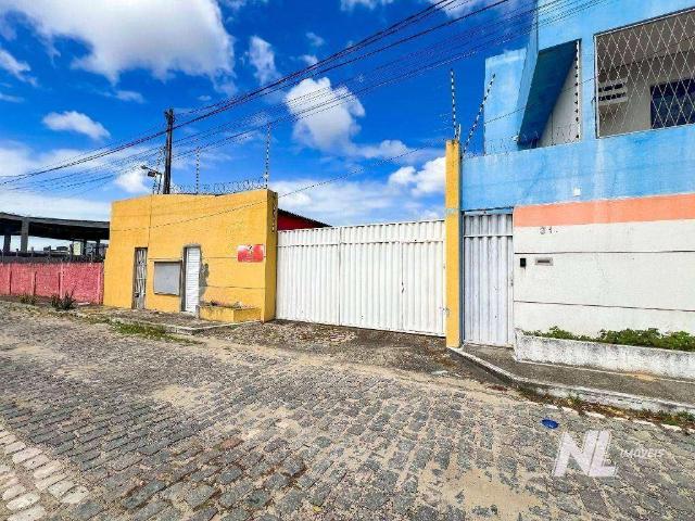 Condominio venda em Parnamirim, Parque de Exposições