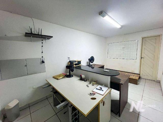 Condominio venda em Região Geográfica Imediata de Natal, Parnamirim