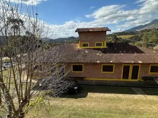 Condominio venda em Região Geográfica Imediata de São Lourenço, Passa Quatro