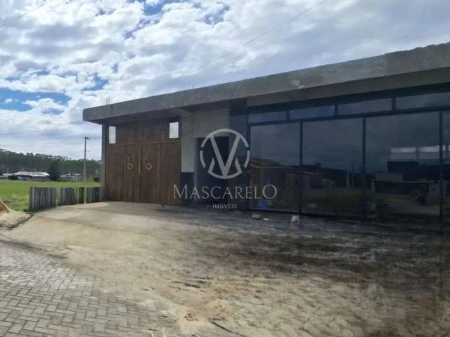 Condominio venda em Região Geográfica Imediata de Araranguá, Passo de Torres