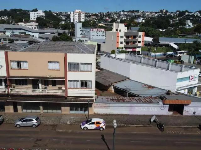 Condominio venda em Região Geográfica Imediata de Pato Branco, Região Sul