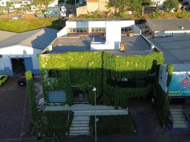 Condominio venda em Região Geográfica Imediata de Pato Branco, Região Sul