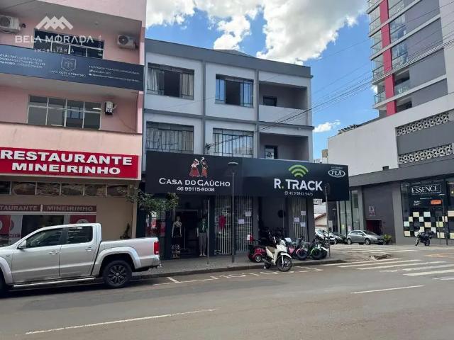 Condominio venda em Região Geográfica Imediata de Pato Branco, Região Sul