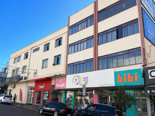Condominio venda em Região Geográfica Imediata de Pato Branco, Região Sul