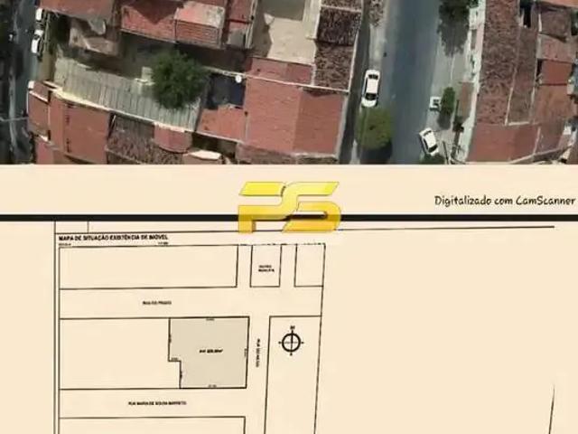 Condominio venda em Região Geográfica Imediata de Patos, Região Metropolitana de Patos