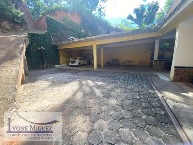 Condominio venda em Região Geográfica Imediata de Valença, Paty do Alferes