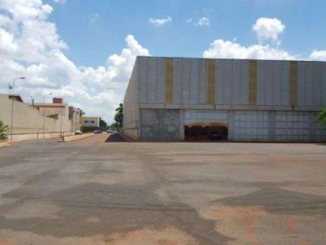 Condominio venda em Alvorada Parque, Paulínia