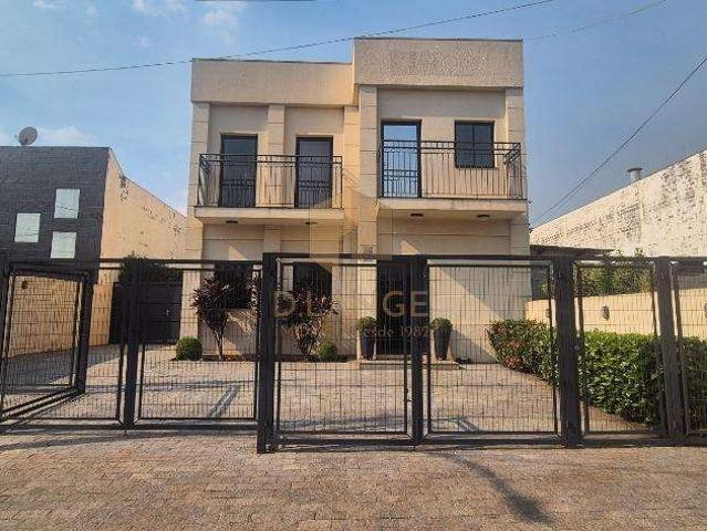 Condominio venda em Betel, Paulinia