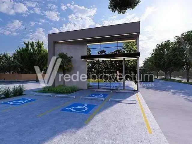 Condominio venda em Vila Nunes, Paulínia