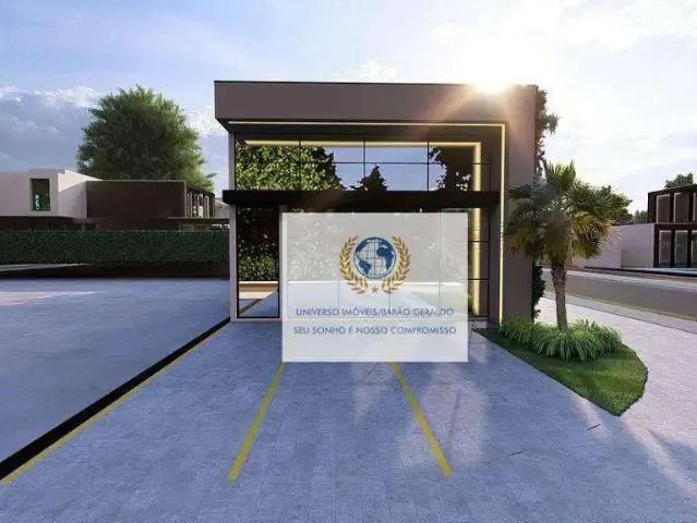 Condominio venda em Jardim América, Paulinia