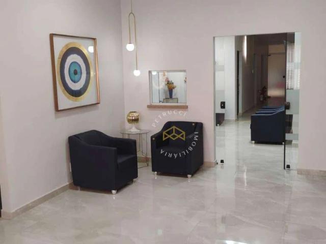 Condominio venda em loteamento Jardim América, Paulínia
