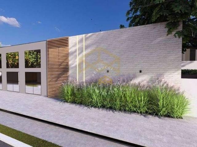 Condominio venda em Jardim América, Paulinia