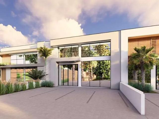 Condominio venda em Jardim América, Paulinia