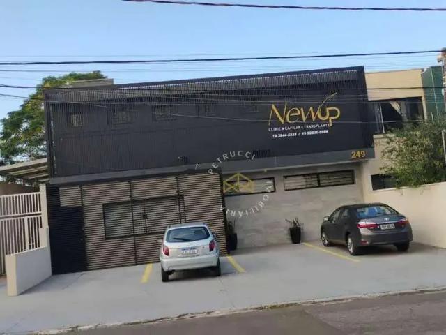 Condominio venda em Jardim América, Paulinia