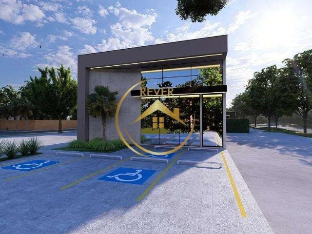 Condominio venda em Nossa Senhora Aparecida, Paulinia