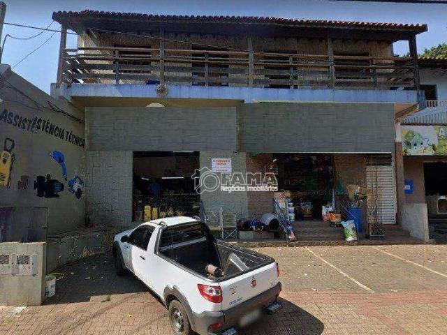 Condominio venda em Jardim Fortaleza, Paulinia