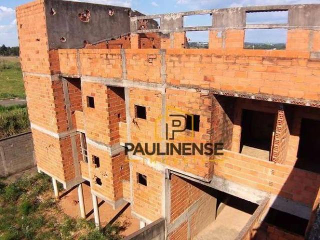 Condominio venda em João Aranha, Paulínia