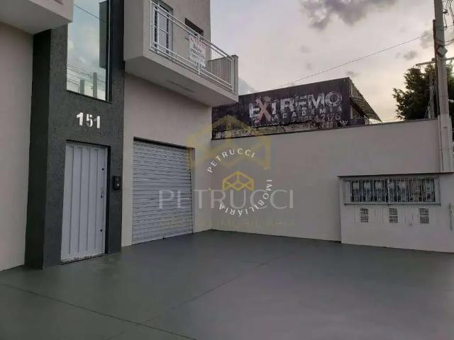 Condominio venda em Jardim Ypê, Paulinia