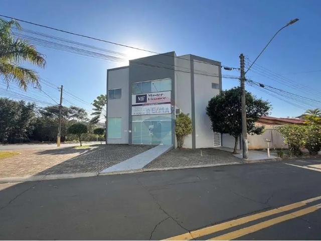 Condominio venda em Jardim Ypê, Paulinia