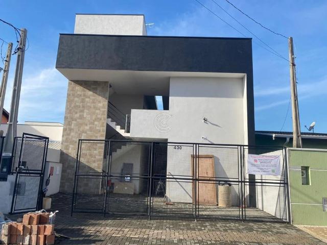 Condominio venda em São José I, Paulínia