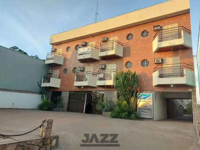 Condominio venda em Morumbi, Paulinia