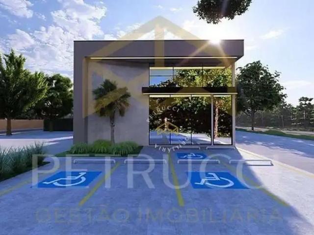 Condominio venda em Morumbi, Paulinia