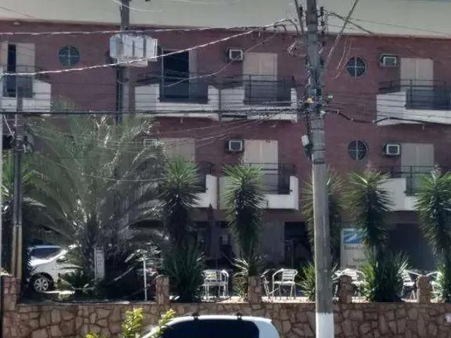 Condominio venda em Morumbi, Paulinia