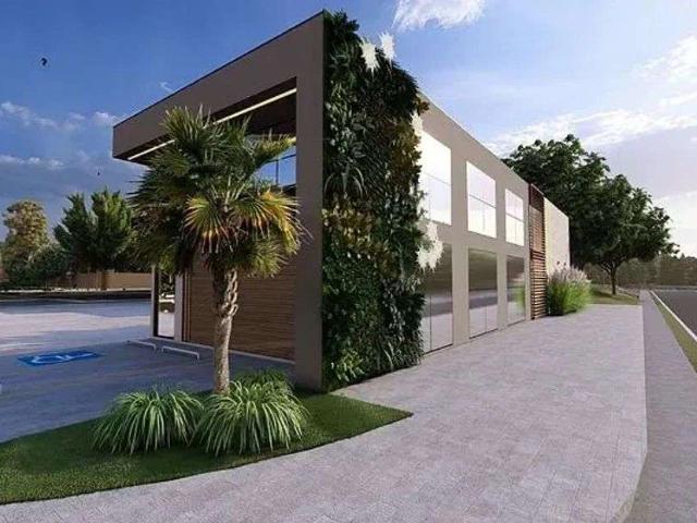 Condominio venda em Chácaras Dom Bosco, Paulínia