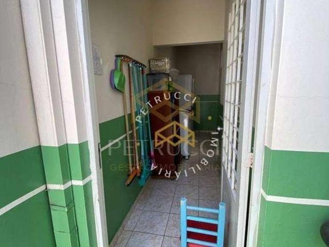 Condominio venda em Nova Veneza, Paulinia