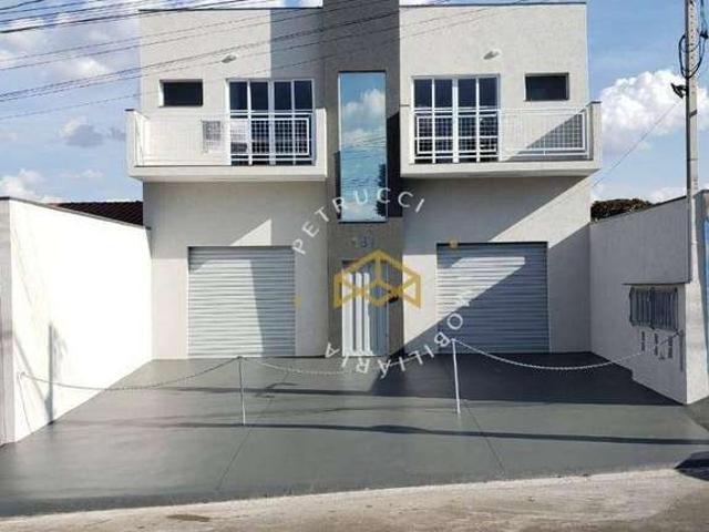 Condominio venda em Parque Bom Retiro, Paulinia