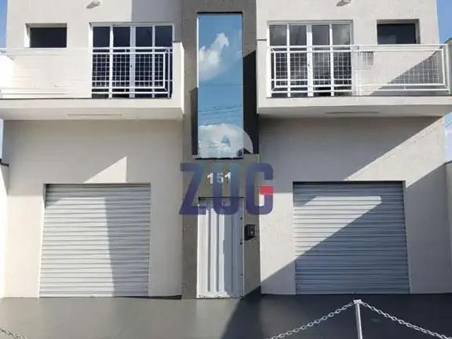 Condominio venda em Parque Bom Retiro, Paulinia