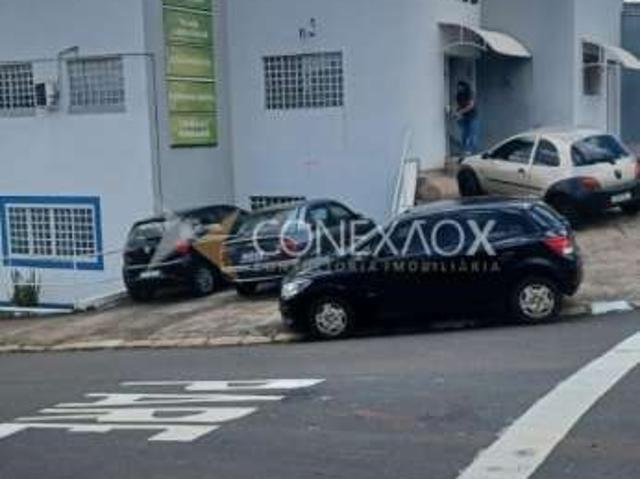 Condominio venda em Nova Paulínia, Paulinia