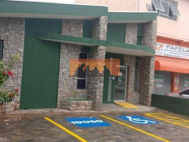 Condominio venda em Vila Bressani, Paulinia