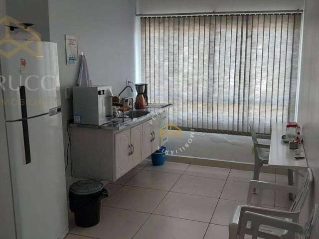 Condominio venda em Vila José Paulino Nogueira, Paulinia